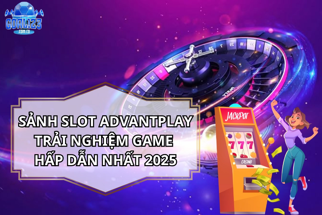 Advantplay