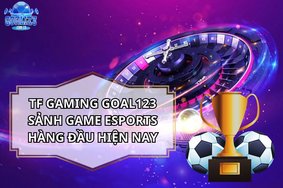 TF Gaming