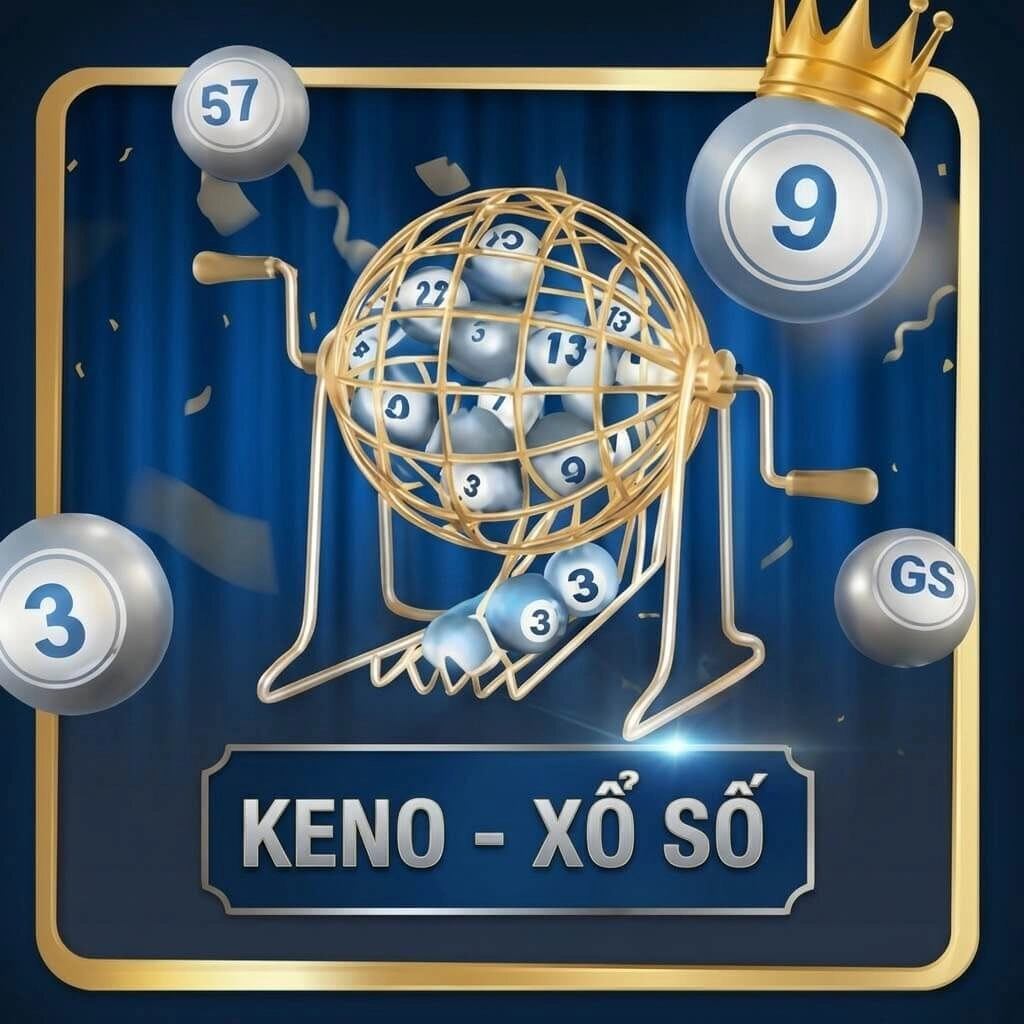 Xổ số Goal123